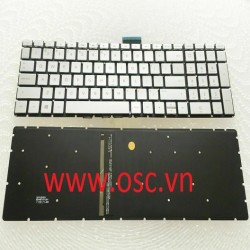 Thay bàn phím laptop HP Pavilion  15-CS 15-cs3063cl 15-cs3065cl 15-cs3073cl 15-cs3075cl Keyboard