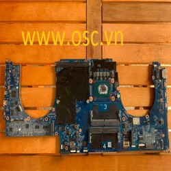 Thay Main HP ZBook 17 G5 SR3YZ I7-8850H Mainboard 937236-850 DA0XW3MBAG0