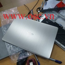Thay Vỏ Laptop Asus VivoBook S14 S410 S410U S410UA 13NB0GF1AP0101 Conver Case A B C D