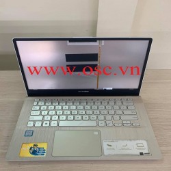 Thay Vỏ Laptop Asus VivoBook S430 S430FN S430FA S430F S430UA Conver Case A B C D