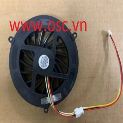 Quạt tản nhiệt laptop HP EliteBook 8760w Cpu Cooling fan 4-wires 652541-001