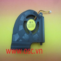 Thay quạt tản nhiệt laptop  Fan HP DV5-2000 DV5-1111EA DV5-1211EM 606889-001 Fan Cooler