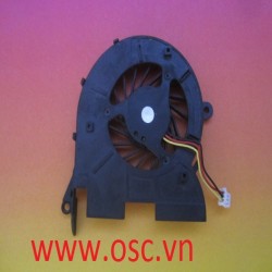 Thay quạt tản nhiệt laptop CPU Cooler Fan For HP COMPAQ MINI 311 DM1-1000 1022tu 1023tu