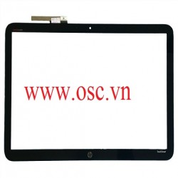 Thay cảm ứng laptop HP Envy 15-j000 15t-J100 15.6 Touch Screen Digitizer Glass For Laptop Screen