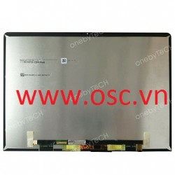 Thay màn hình laptop 13 Inch Huawei Matebook 13 WRT-W29 W19 Black LCD Display Screen Assembly