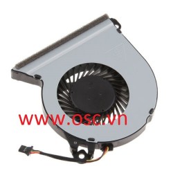 Thay quạt tản nhiệt laptop HP ProBook 450 G1 450G1 455 G1 455G1 470G0 470G1 CPU Cooling Fan