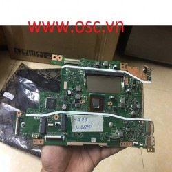 Thay thế sửa đổi main Asus X409MA X409UA X409FA X409FB Motherboard cpu pentium core i3 i5