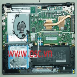 Thay thế sửa đổi main ASUS Vivobook  X509 X509FA X509F X509FB Motherboard cpu pentium core i3 i5