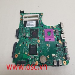 Main laptop HP Compaq 510 511 610 538407-001 PGA 478 DDR2 SDRAM Laptop Motherboard