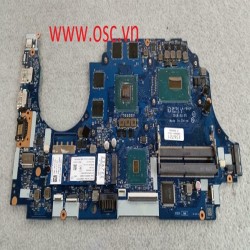 Thay main DPF50 LA-F841P Mainboard Cho HP 15-cx Laptop Bo Mạch Chủ I5-8300H SR3Z0 CPU