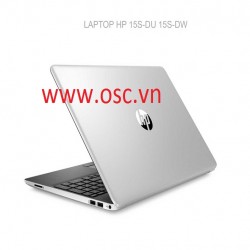 Thay vỏ laptop Thay vỏ laptop HP 15S-DU 15S-DW 15S-DY conver Case A B C D
