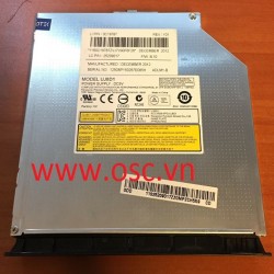 Ổ đĩa quang laptop DVD Burner SATA Laptop Lenovo G580 G585 Model UJ8D1