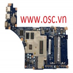 Thay MAIN SONY VAIO SVF15N CPU I5 SVF15N I7-4500U Motherboard DA0FI3MB8D0