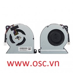 Thay quạt tản nhiệt Cooling Fan for HP 450 G2 455 G2 440 G2 445 G2 470 G2 450-G2 Laptop