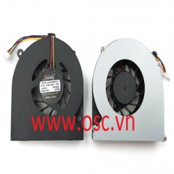 Thay Quạt laptop HP Probook 8460p 6465B 6475B 4530S 4535S 4730S 4735  8460w CPU Fan