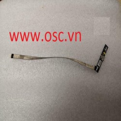 Cáp kết nối camera laptop  HP EliteBook 8440p Webcam Cable DC02000RS00