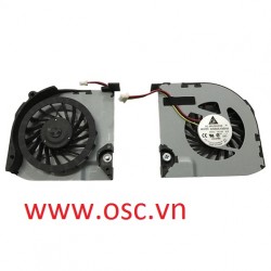 Thay quạt tản nhiệt laptop Fan HP DV3-4000 DV3-4200 DM4 DM4-1000 G32 CQ32 KSB05105HA