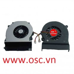 Thay Quạt tản nhiệt laptop Fan for HP DV3000 DV3500 3600 DV3700 DV3800 Laptops 468830-001