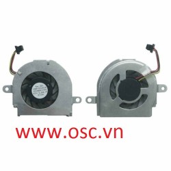 Thay quạt laptop Cooling Fan for HP MINI 1000 1017 1019 1010 1001 2140 Laptops