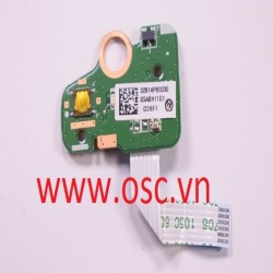 Vỉ mở nguồn laptop Hp Power Button Board With Cable 15-AB 15-AB063CL 15-AB023CL