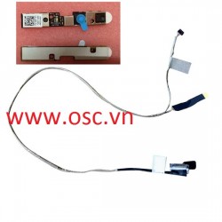 Thay Camera Webcam For DELL Vostro 5460 5470 5480 V5460 V5470 V5480 0XFM7M Camera Cable