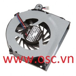 Thay quạt laptop Fan for HP Probook 4320S 4321S 4325S 4326S 4420S 4421S 4425S