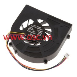 Thay quạt Laptop Computer CPU Cooling Fan Repair for HP 4520 4520s 4525s 4720S