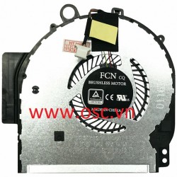 Thay quạt tản nhiệt laptop CPU Fan For HP Pavilion X360 14-BA 14 BA 14M-BA 924281-001