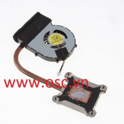 Thay quạt tản nhiệt laptop 721539-001 laptop CPU Heatsink cooling fan cooler for HP 440G1 445G1