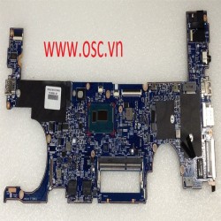 Thay Main laptop HP ELITEBOOK FOLIO 1040 G1 803000-001 739580-001 Motherboard i3 i5 i7