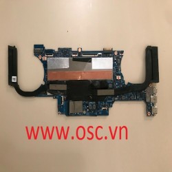 Thay thế sửa đổi bán Main HP Envy x360 15 DR DS 15-ds0599sa Motherboard AMD Ryzen 5 3500UWith