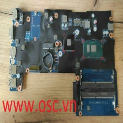 Main laptop HP 826402-001 ProBook 440 G3 i3 i5-6200U i7 Motherboard mua bán đổi