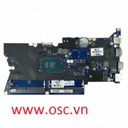 Main HP HP ProBook 440 430 450 G4 G6 i3 i5 i7 Notebook Motherboard DA0X81MB6E0 910809-001