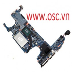 Thay sửa đổi Main HP ELITEBOOK 1040 G3 CPU i3 I5-6200U i7 Motherboard DA0Y0FMBAH0