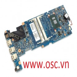 Thay main 827823-601 HP x360 13-S with Intel Core  i3 i3-5010U i5-6200U Motherboard