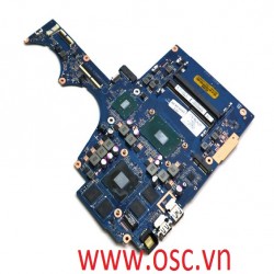 Thay main HP PAVILION 15-BC 15T-BC OMEN 15-AX CORE i3 i7 I5-6300HQ LAPTOP MOTHERBOARD