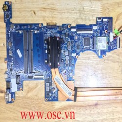 Thay thế sửa đổi main Main Hp 15-cs HP 15T-CS000 15-CS motherboard DAG7BDMB8F0 I5 GEN 8