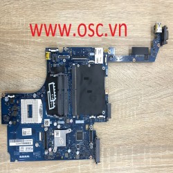 Thay Main Laptop HP Zbook 15 G2 15-G2 ZBL15 LA-B381P 786494-601