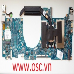 HP envy 13-aq 13-aq0008 laptop motherboard main board L53410-601 i3 i5 8gb