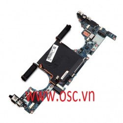 Thay main laptop HP Envy 13-AD 13 AD i3-7100U Motherboard TPN-I128 6050A2909801