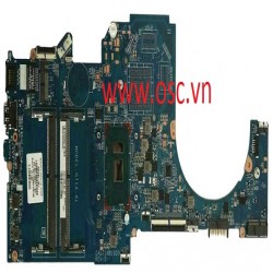 Thay main laptop HP Pavilion 14-BK 14-BP 15-CC Main Board Motherboard Pen i3 i5 i7 927267-601