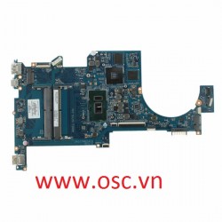 Thay thế sửa đổi Main HP Pavilion 15-CK 15 CK Mainboard L01687-601 Motherboard i3 i5 i7-8550U