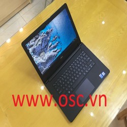 Thay Vỏ Laptop Dell Vostro 3458 3459 0355G2 CJ0WD 0P1KM3 069KXW Conver Case giá theo mặt A B C D