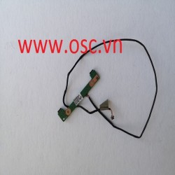 Thay vỉ Mic laptop ASUS TP200STP200 TP200SA  Microphone Board With Cable 34XK7AB0000