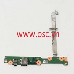 Vỉ USB laptop ASUS IO BOARD USB REV 2.0 E205SA TP200S TP200 TP200SA