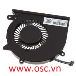 Thay quạt tản nhiệt Laptop CPU Cooling Fan for HP Pavilion 15-CD 15-CD000 926845-001