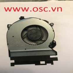 Thay quạt tản nhiệt laptop CPU Cooling Fan For HP ProBook 440 G5 L03613-001 L03611-001