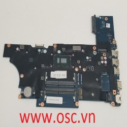 Thay main HP ProBook 450 G5 470 G5 430 G5 Motherboard i3 i5-8250U 930MX 2GB DA0X8CMB6E0