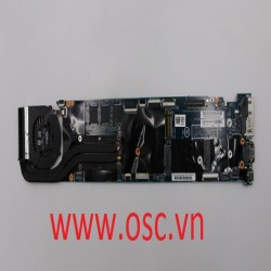 Thay Main Lenovo Thinkpad X1 Carbon 3rd Gen i5 i7 I5-5300U 8G Laptop Motherboard