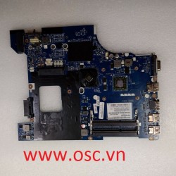Thay main Lenovo E435 E-300 Integrated Motherboard LA-8215P thay qua intel E430